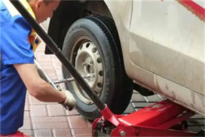 淮海中路附近拖车24小时服务热线电话