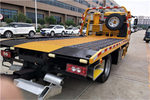 淮海中路24小时汽车送油服务公司