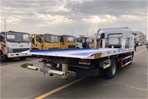 淮海中路汽车救援补胎