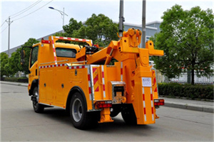 淮海中路高速路拖车费