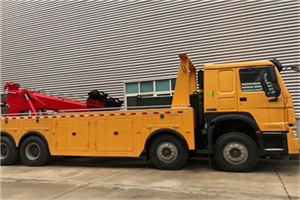 淮海中路道路救援公司